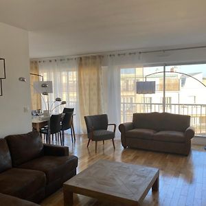 Appartement met Twee Slaapkamers